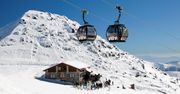 Jasna Chopok, czyli po alpejskiej stronie Tatr