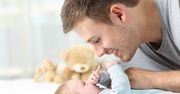 Być ojcem - jak poradzić sobie w pierwszych miesiącach?