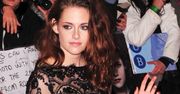 Kristen Stewart broni wygwizdanego w Cannes filmu