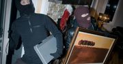 Wirtuoz, amator i gangster, czyli cała prawda o złodziejach dzieł sztuki