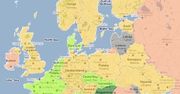 Kto jest najhojniej obdarzony w Europie?