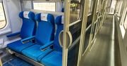 PKP - nowe wagony ruszą w Polskę
