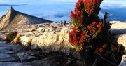Kinabalu - święta góra Borneo