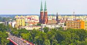 Praga - magiczna dzielnica Warszawy