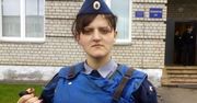 Rosyjskie strażniczki więzienne
