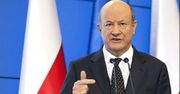 J. Rostowski o polityce gospodarczej PiS: jakby wypić litr wódki i wsiąść do samochodu