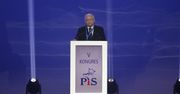 Niefortunne przejęzyczenie Jarosława Kaczyńskiego. "Nasze rządy będą przeciwieństwem rządów prawa..."