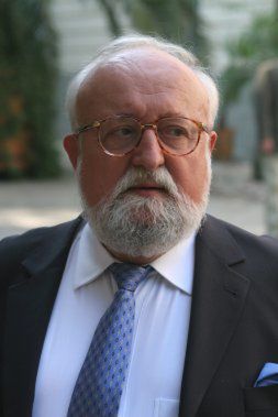 Penderecki odznaczony tytułem honoris causa w Seulu