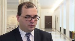 "Staram się unikać zakupów w niedzielę". Politycy PiS o planie wyższego podatku od handlu