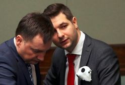Wiceminister Jaki tak zdenerwował senatorów PiS, że... zagłosowali razem z PO