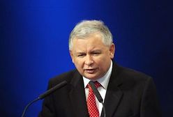 "Jeżeli PiS przegra do władzy dojdą broniący korupcji"