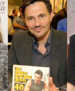 Plotkarnia: Gwiazdy piszą książki WIDEO