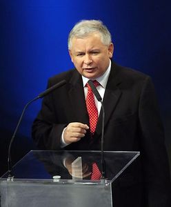 "Jeżeli PiS przegra do władzy dojdą broniący korupcji"