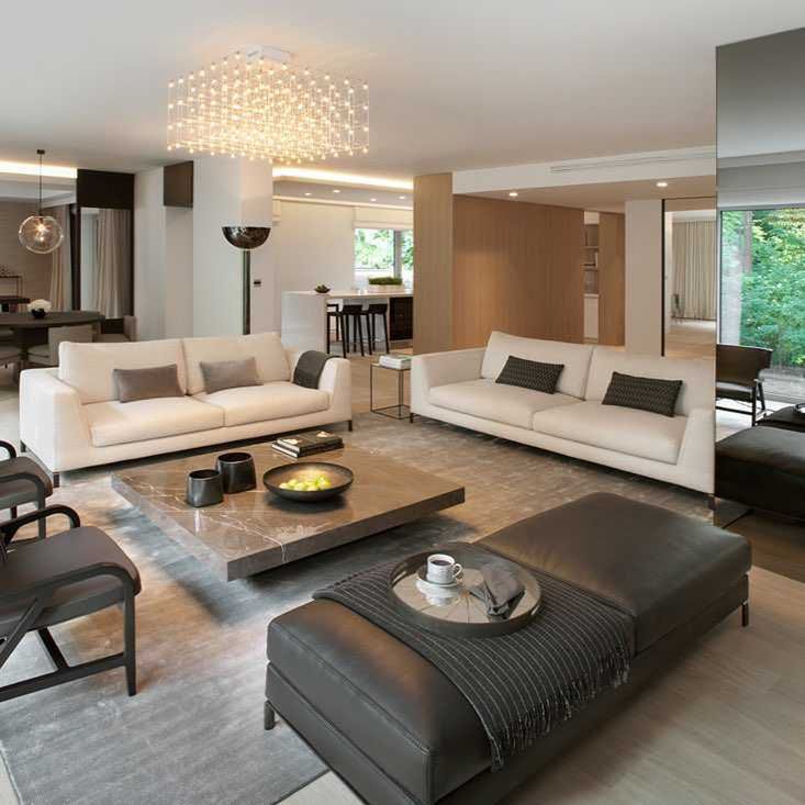 Robert Lewandowski ma królewski apartament