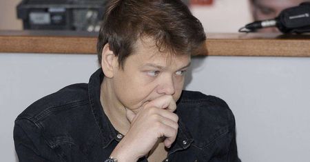 Michał Figurski będzie miał przeszczep nerki?