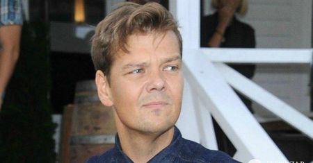 Michał Figurski poruszony fałszywymi informacjami na swój temat, które rozpowszechniają tabloidy