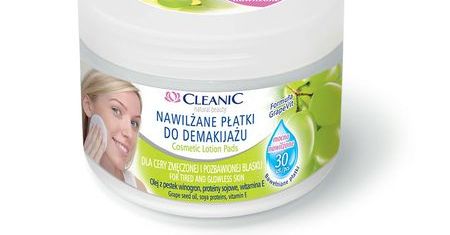 Pierwszy krok do pięknej skóry