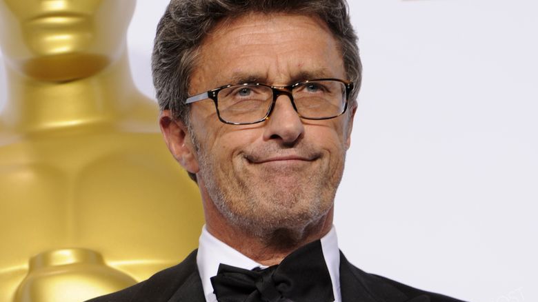 Paweł Pawlikowski oscary