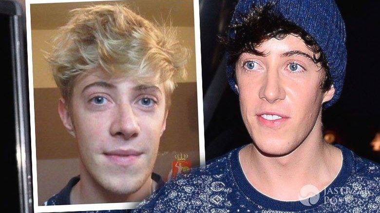 Piotr Kaszubski poszukiwany przez policję