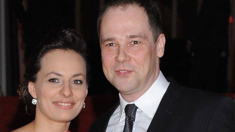 Jarosław i Dorota Kulczyccy
Fotografia: ONS