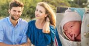 Bartosz Bereszyński został ojcem. Zdradził płeć i imię dziecka. Miesiącami ukrywał ciążę pięknej partnerki