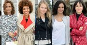 Mensah, Rubik, Kołakowska, Wendzikowska i inne gwiazdy na otwarciu sklepu Luxury Baby Corners