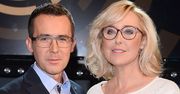 Agata Młynarska komentuje odejście Macieja Kurzajewskiego i ostro rozlicza się z tabloidami