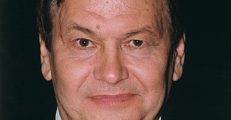 Bogusław Kaczyński: "Nie obchodzę żadnych świąt. [...] Jestem kompletnie sam"