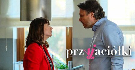 Bolesne rozstanie w "Przyjaciółkach". Janek rzuci niewierną Zuzę? Jedno zdjęcie wszystko zdradziło!