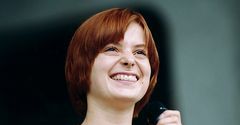 Halina Mlynkova: od brzydkiego kaczątka do piękności