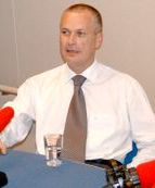 Rozmowy Chronowskiego