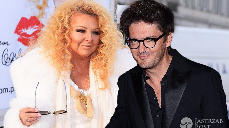 Kuba Wojewódzki o parówkach Magdy Gessler