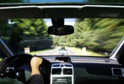 Kierowca – zawód najwyższego ryzyka