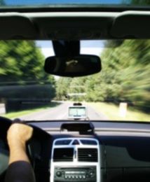 Kierowca – zawód najwyższego ryzyka