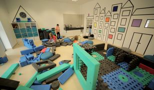 Pomysł na biznes: Edukacyjna sala zabaw z klockami