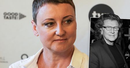 Córka Zbigniewa Wodeckiego dostaje znaki od ojca: "Wierzyć, nie wierzyć?". Można się wzruszyć