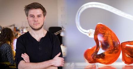 Pomysł na biznes: Słuchawki personalizowane