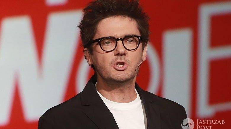 Kuba Wojewódzki poprowadzi talk-show na Instagramie