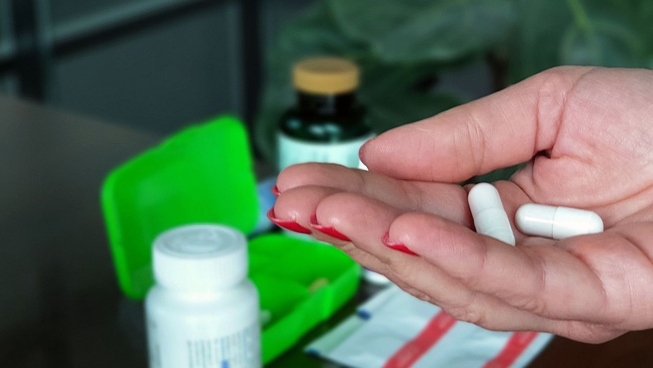 W USA zatwierdzono bardzo skuteczny lek na otyłość i nadwagę. Zmniejsza masę ciała o blisko 20 proc.