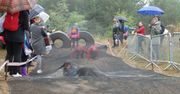 Miki Run na byłym poligonie