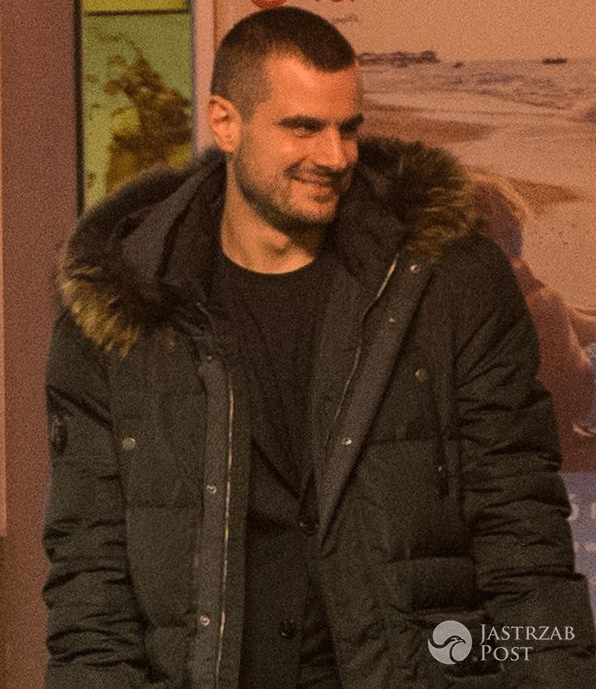 Antoni Pawlicki oświadczył się Agnieszce Więdłosze