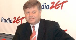 Jerzy Szmajdziński: SLD zachowuje się przyzwoicie