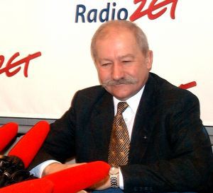 Roman Jagieliński: plan Hausnera jest potrzebny Polsce