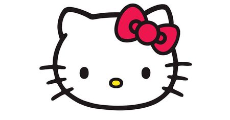 Hello Kitty polubiło się z Tetrisem