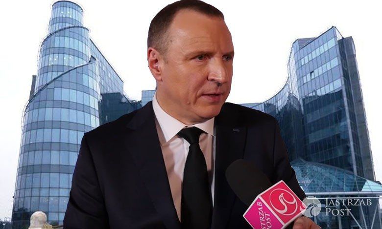 Jacek Kurski: "Wyniki oglądalności nas krzywdzą i zaniżają"! Jak chce zmienić sposób ich badania? [WIDEO]