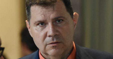 Agent prezesem Trybunału? Kim jest Mariusz Muszyński