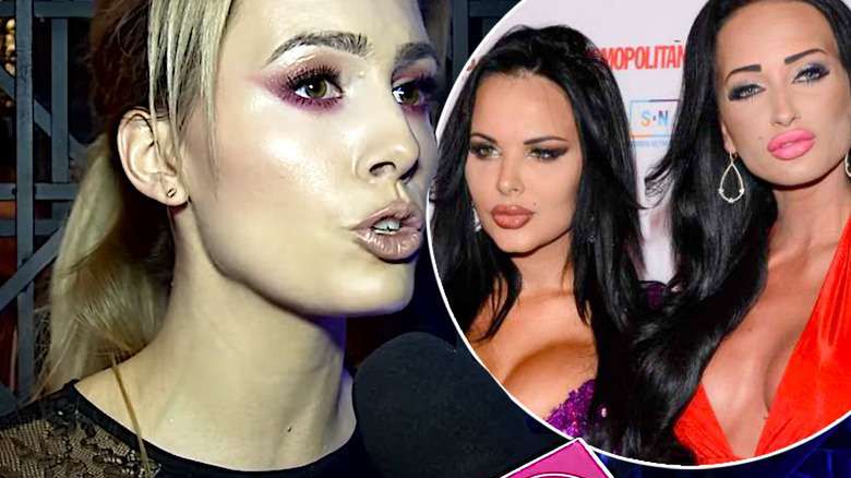 Agnieszka Hyży i Siostry Godlewskie