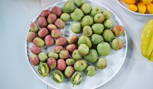 Minikiwi dalej popularne. Dobry sezon dla plantatorów