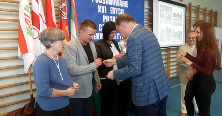 XXI edycja Pilskich Czwartków Lekkoatletycznych
