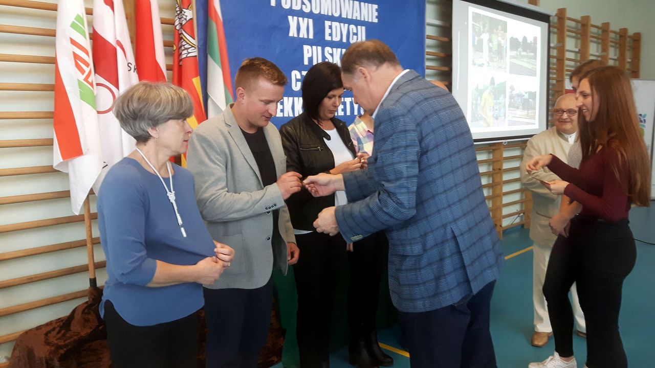 XXI edycja Pilskich Czwartków Lekkoatletycznych